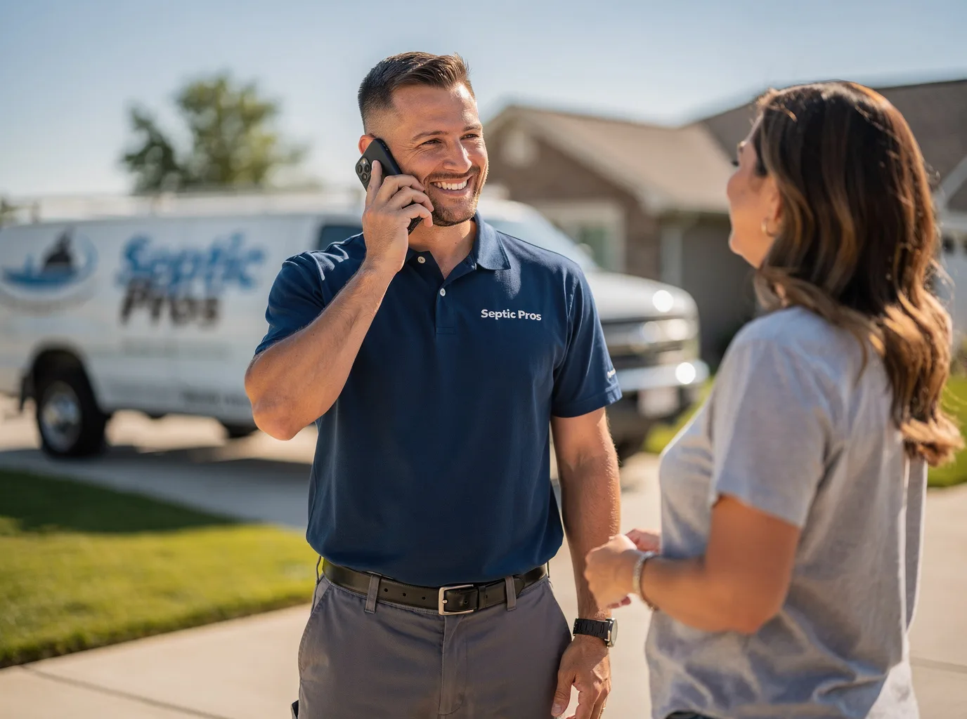 Septic Tank Pumping Garden Plain, KS FAQs